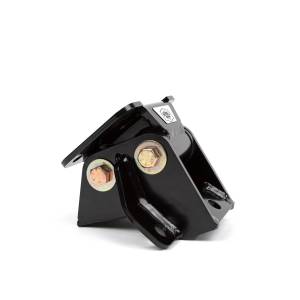 Wehrli Custom Fabrication - Wehrli 2017-2026 L5P Duramax HD Engine Mounts - Image 3