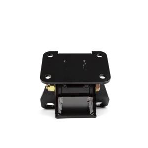 Wehrli Custom Fabrication - Wehrli 2017-2026 L5P Duramax HD Engine Mounts - Image 4