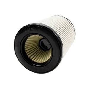 Wehrli Custom Fabrication - Wehrli Universal 4in Inlet Dry Air Filter (Use w/WCF Kits) - WCF100717 - Image 5