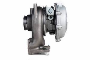 Dan's Diesel Performance, INC. - Dan's Diesel LLY/LBZ/LMM Stage 1 64mm Turbocharger - D02-T641-001 - Image 4