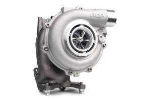 Dan's Diesel Performance, INC. - Dan's Diesel Dominator 66mm Turbocharger 05-10 - D02-DT66-001 - Image 2