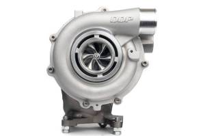 Dan's Diesel Performance, INC. - Dan's Diesel Dominator 72mm Turbocharger 05-10 - D02-DT72-001 - Image 1
