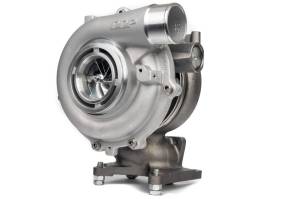 Dan's Diesel Performance, INC. - Dan's Diesel Dominator 72mm Turbocharger 05-10 - D02-DT72-001 - Image 3