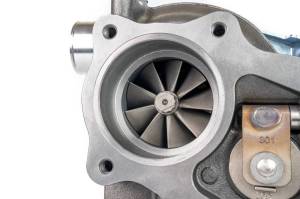 Dan's Diesel Performance, INC. - Dan's Diesel Dominator 9 Blade 64mm LB7 Turbocharger - D01-DT642-001 - Image 2