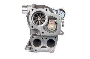 Dan's Diesel Performance, INC. - Dan's Diesel Dominator 9 Blade 72mm LB7 Turbocharger - D01-DT722-001 - Image 3