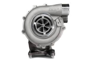 Dan's Diesel Performance, INC. - Dan's Diesel Dominator LML 66mm Turbocharger  - D05-DT66-001 - Image 1