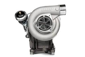 Dan's Diesel Performance, INC. - Dan's Diesel LB7 10 Blade Stage 2 66mm LB7 Turbocharger - D01-T662-001 - Image 1