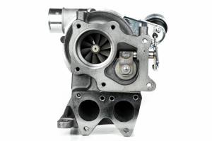 Dan's Diesel Performance, INC. - Dan's Diesel LB7 10 Blade Stage 2 66mm LB7 Turbocharger - D01-T662-001 - Image 2