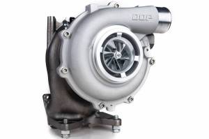 Dan's Diesel Performance, INC. - Dan's Diesel LLY/LBZ/LMM Stage 2 66mm Turbocharger - D02-T662-001 - Image 2