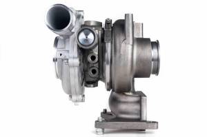 Dan's Diesel Performance, INC. - Dan's Diesel LLY/LBZ/LMM Stage 2 66mm Turbocharger - D02-T662-001 - Image 4