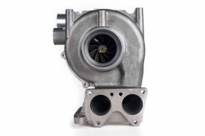 Dan's Diesel Performance, INC. - Dan's Diesel LLY/LBZ/LMM Stage 2 66mm Turbocharger - D02-T662-001 - Image 5