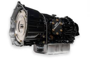 Dan's Diesel Performance, INC. - Dan's Diesel Dominator Allison Street Transmission 750HP - Dominator Street - Image 1