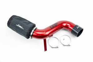 Dan's Diesel '07.5-'10 DDP Stage 1 LMM Fabricated 4" Cold Air Intake - D04-F001-001