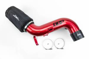 Dan's Diesel '13-'16 DDP Stage 1 LML Fabricated 4" Cold Air Intake - D06-F001-001