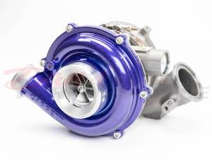 Dan's Diesel 6.0 Powerstroke 64mm Stage 2 Turbocharger - F60-T642-001