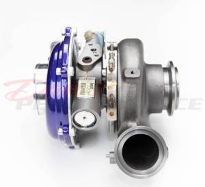 Dan's Diesel Performance, INC. - Dan's Diesel 6.0 Powerstroke 66mm Stage 2 Turbocharger - F60-T662-001 - Image 3