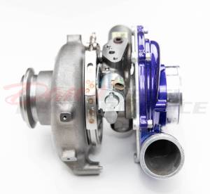 Dan's Diesel Performance, INC. - Dan's Diesel 6.0 Powerstroke 66mm Stage 2 Turbocharger - F60-T662-001 - Image 4