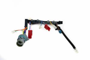 Dan's Diesel Performance, INC. - Dan's Diesel Allison 1000 5 Speed Internal Wire Harness, 01-05 - DDP-29539792 - Image 3