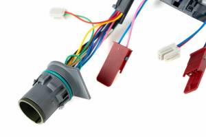 Dan's Diesel Performance, INC. - Dan's Diesel Allison 1000 5 Speed Internal Wire Harness, 01-05 - DDP-29539792 - Image 4