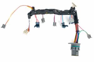 Dan's Diesel Allison Internal Wire Harness, 6 Speed, 2006-2010 - 29543336