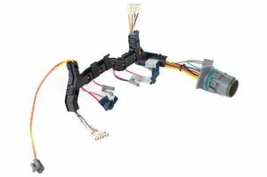 Dan's Diesel Performance, INC. - Dan's Diesel Allison Internal Wire Harness, 6 Speed, 2006-2010 - 29543336 - Image 2