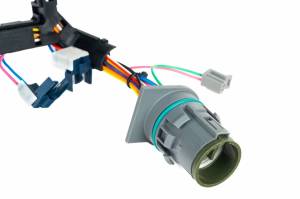 Dan's Diesel Performance, INC. - Dan's Diesel Allison Internal Wire Harness, 6 Speed, 2006-2010 - 29543336 - Image 3