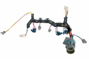Dan's Diesel Performance, INC. - Dan's Diesel Allison Internal Wire Harness, 6 Speed, 2006-2010 - 29543336 - Image 4