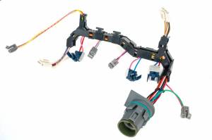 Dan's Diesel Performance, INC. - Dan's Diesel Allison Internal Wire Harness, 6 Speed, 2006-2010 - 29543336 - Image 5