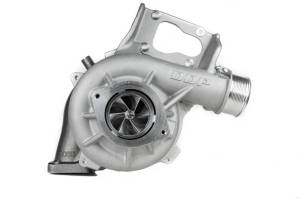 Dan's Diesel Performance, INC. - Dan's Diesel L5P 66mm Stage 2 Turbocharger - D06-T662-001 - Image 1
