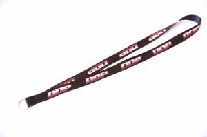 Dan's Diesel Performance, INC. - Dan's Diesel Lanyard w/ Abbreviated Logo - D10-402-3 - Image 2