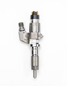 Dan's Diesel Performance, INC. - Dan's Diesel LB7 200% Over SAC Fuel Injector Set Reman - D01-S200-502 - Image 3