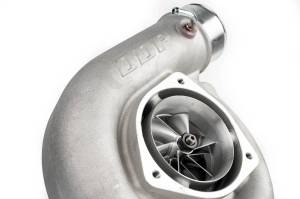 Dan's Diesel Performance, INC. - Dan's Diesel LB7 64mm SuperCore Kit - D01-T640-001 - Image 2