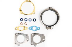 Dan's Diesel Performance, INC. - Dan's Diesel LB7 64mm SuperCore Kit - D01-T640-001 - Image 5