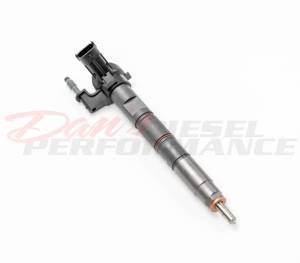 Dan's Diesel Performance, INC. - Dan's Diesel LML 45% Over Reman Injector Set - D05-045-410 - Image 2