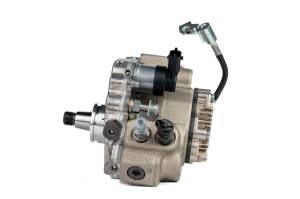 Dan's Diesel Performance, INC. - Dan's Diesel LML Emissions Compliant CP3 Conversion Kit w/ CP3 Pump - D05-F01-CCK-EC - Image 3
