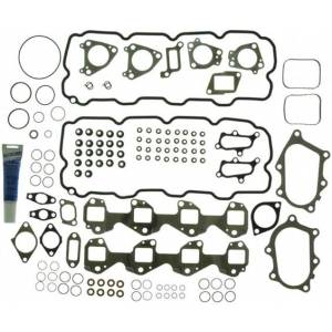 Dan's Diesel Performance, INC. - Dan's Diesel Duramax 01-04 (LB7) Head Gasket Kit - DDP-HGK01 - Image 2