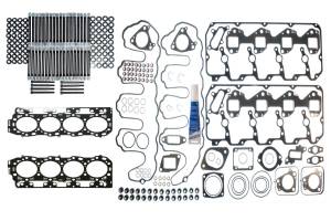 Dan's Diesel Duramax 04.5-07 (LLY-LBZ) Head Gasket Kit - DDP-HGK02