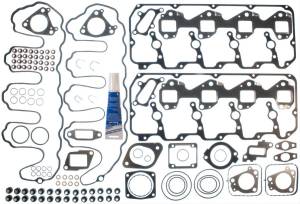 Dan's Diesel Performance, INC. - Dan's Diesel Duramax 04.5-07 (LLY-LBZ) Head Gasket Kit - DDP-HGK02 - Image 2