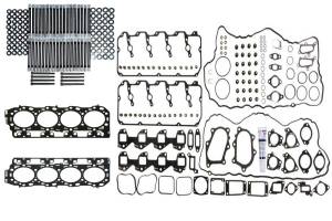 Dan's Diesel Duramax 07.5-10 (LMM) Head Gasket Kit - DDP-HGK03