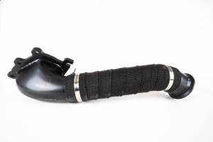 Dan's Diesel Performance, INC. - Dan's Diesel LB7 3" Downpipe - LB7 Down Pipe - Image 3