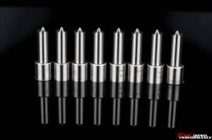 Dan's Diesel Performance, INC. - Dan's Diesel LB7 Injector Nozzle Set - LB7 Injector Nozzle Set - Image 3