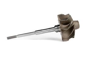 Dan's Diesel Performance, INC. - Dan's Diesel LBZ Ten Blade Turbine - GT7264-13-10-7 - Image 2