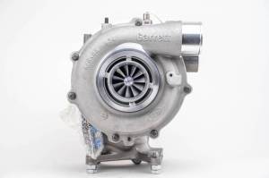 Dan's Diesel Performance, INC. - Dan's Diesel LLY/LBZ/LMM Stock Replacement Turbocharger - D02-T600-001 - Image 1