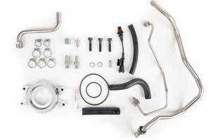 Dan's Diesel LML CP3 Conversion Kit w/o Pump - D05-F01-CCK