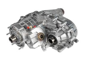 Dan's Diesel New 261XHD Transfer Case, LB7 LLY LBZ 2001-2007, Duramax Floor Shift - 261XHD