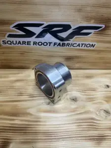 GI Parts and Bundles - L5P 3 1/2" Down Pipe combo - Image 7