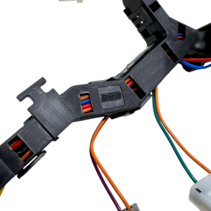 Dirty Hooker Diesel - DHD LBZ LMM Allison Internal Wiring Harness 2006-2010 6 Speed - Image 3