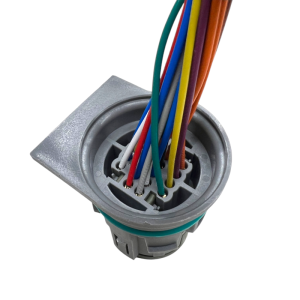 Dirty Hooker Diesel - DHD LBZ LMM Allison Internal Wiring Harness 2006-2010 6 Speed - Image 4