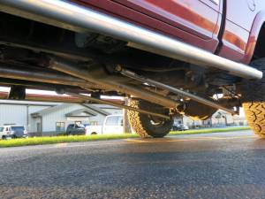 Wehrli Custom Fabrication - Wehrli Custom Fabrication Dodge & Ford 68" Traction Bar Kit (ECLB, CCLB) - Image 5