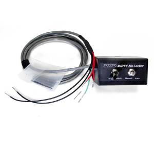 DHD Universal 6-Speed Alli-Locker Torque Converter Lockup Switch 2006+